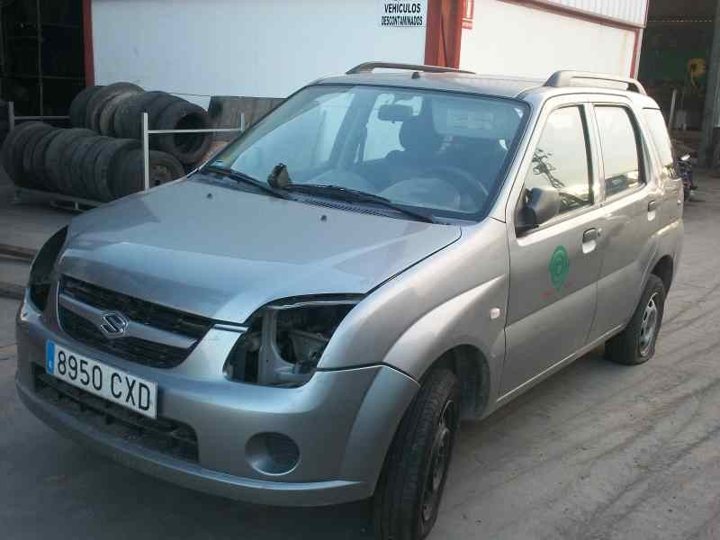 SUZUKI IGNIS RM (MH)
