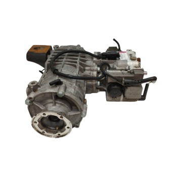 Recambio de diferencial trasero para volkswagen sharan (7m6/7m9) 2.8 v6 24v referencia OEM IAM 02D525554N  