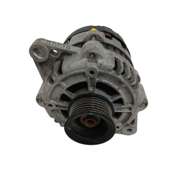 Recambio de alternador para chevrolet kalos 1.4 cat referencia OEM IAM   