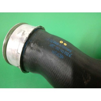 Recambio de tubo presion turbocompresor para volkswagen passat berlina (3c2) advance referencia OEM IAM 1K0145832E  