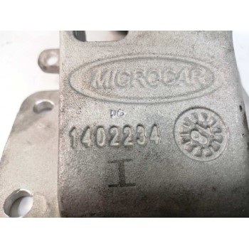 Recambio de columna direccion para microcar due 84 / l / pa referencia OEM IAM 1402234  