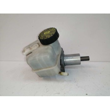 Recambio de bomba freno para mercedes-benz clase e coupé (c207) e 250 cdi / bluetec / d (207.303, 207.304) referencia OEM IAM   