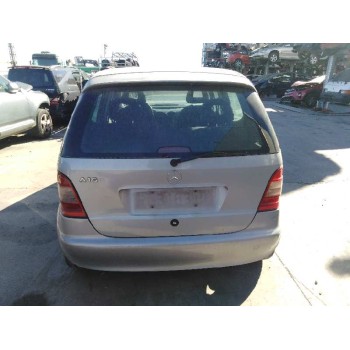 mercedes-benz clase a (w168) del año 1998