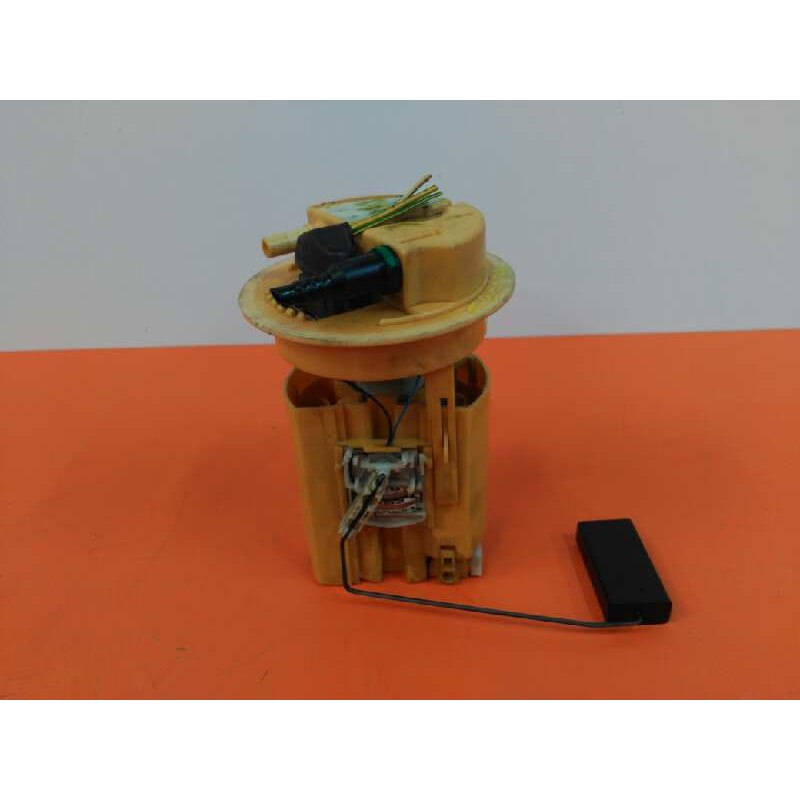 Recambio de aforador para citroën xsara berlina 2.0 hdi exclusive (66kw) referencia OEM IAM 9639913880  