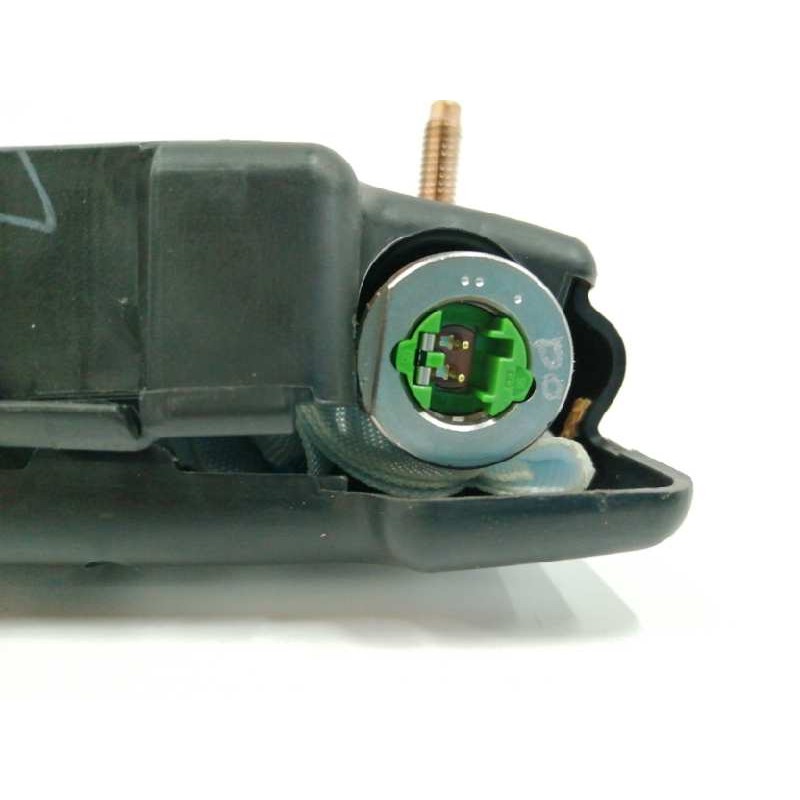 AIRBAG LATERAL DELANTERO DERECHO DE ASIENTO