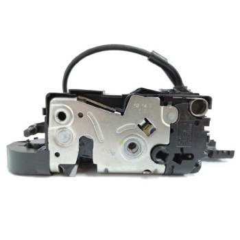 Recambio de cerradura puerta delantera derecha para citroën c3 picasso 1.4 16v referencia OEM IAM 24094158  