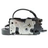Recambio de cerradura puerta delantera derecha para citroën c3 picasso 1.4 16v referencia OEM IAM 24094158  