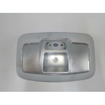 Recambio de luz interior para peugeot 308 1.2 12v e-thp referencia OEM IAM 96781443PR  