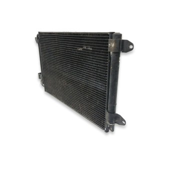 Recambio de condensador / radiador aire acondicionado para audi a3 (8p1) 1.6 referencia OEM IAM 1K0820411F  