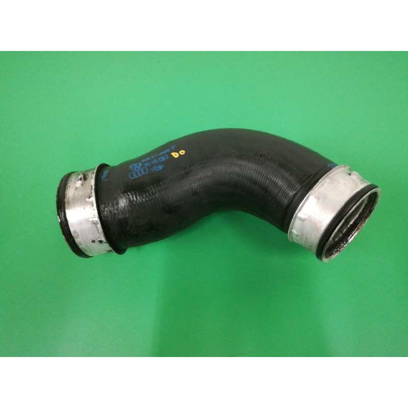 Recambio de tubo presion turbocompresor para volkswagen passat berlina (3c2) advance referencia OEM IAM 1K0145838D  