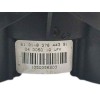 Recambio de anillo airbag para bmw x3 (e83) 2.0 16v diesel cat referencia OEM IAM 613183764439 613183774889 