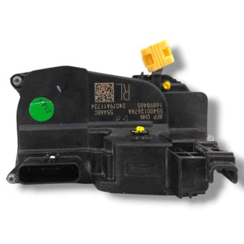 Recambio de cerradura puerta trasera izquierda para omoda 5 1.6 tgdi referencia OEM IAM 554001267AA  