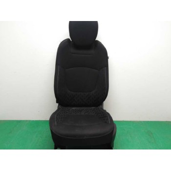 ASIENTO DELANTERO IZQUIERDO 