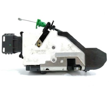 Recambio de cerradura puerta delantera derecha para citroën c3 picasso 1.4 16v referencia OEM IAM 24094158  