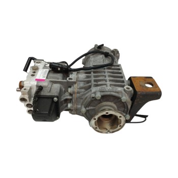 Recambio de diferencial trasero para volkswagen sharan (7m6/7m9) 2.8 v6 24v referencia OEM IAM 02D525554N  