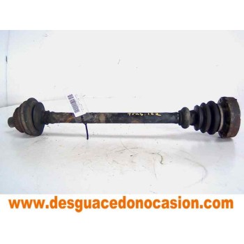 Recambio de transmision trasera izquierda para audi a6 berlina (c4) 2.8 v6 cat (aah) referencia OEM IAM   