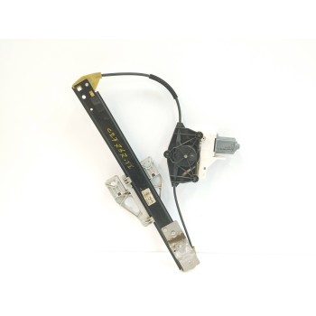 ELEVALUNAS TRASERO IZQUIERDO 8K0839451A 8K0959811A 