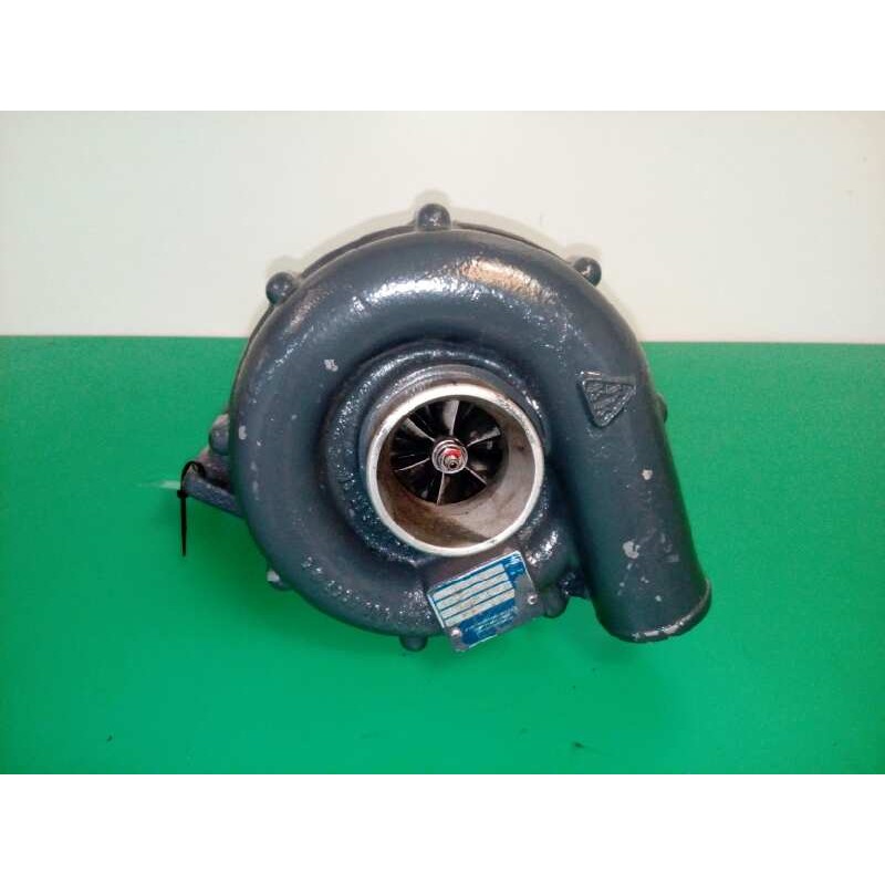 Recambio de turbocompresor para pegaso troner 1236.38t referencia OEM IAM 53279706603  