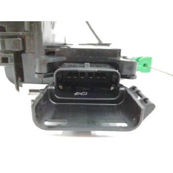 Recambio de cerradura puerta delantera derecha para citroën c3 picasso 1.4 16v referencia OEM IAM 24094158  