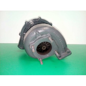 Recambio de turbocompresor para pegaso troner 1236.38t referencia OEM IAM 53279706603  