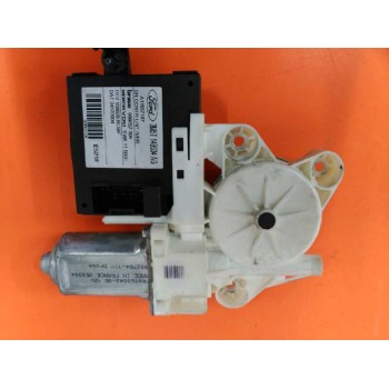 MOTOR ELEVALUNAS TRASERO DERECHO 3M5T14B534AG 5WK11509F 