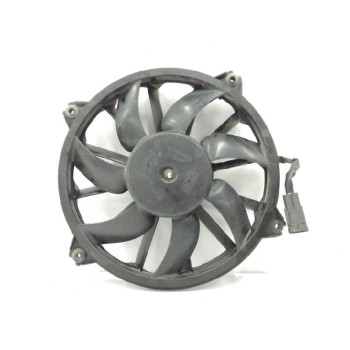 Recambio de electroventilador para peugeot 308 1.6 16v referencia OEM IAM 9661571480 988495H FS1572