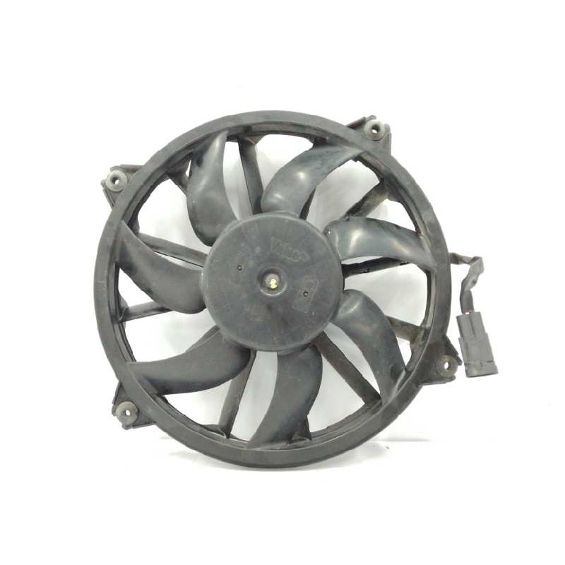 Recambio de electroventilador para peugeot 308 1.6 16v referencia OEM IAM 9661571480 988495H FS1572