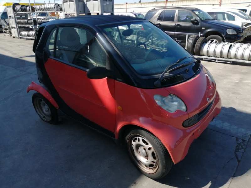 SMART COUPE