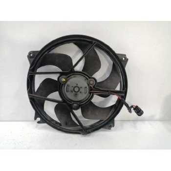 Recambio de electroventilador para citroën c4 berlina 1.4 16v referencia OEM IAM   