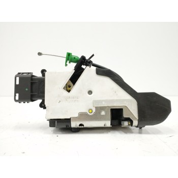 Recambio de cerradura puerta delantera derecha para citroën c3 picasso 1.4 16v referencia OEM IAM 24094158  