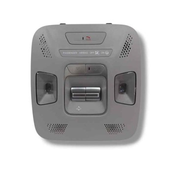 Recambio de luz interior para omoda 5 1.6 tgdi referencia OEM IAM 605000614AA  