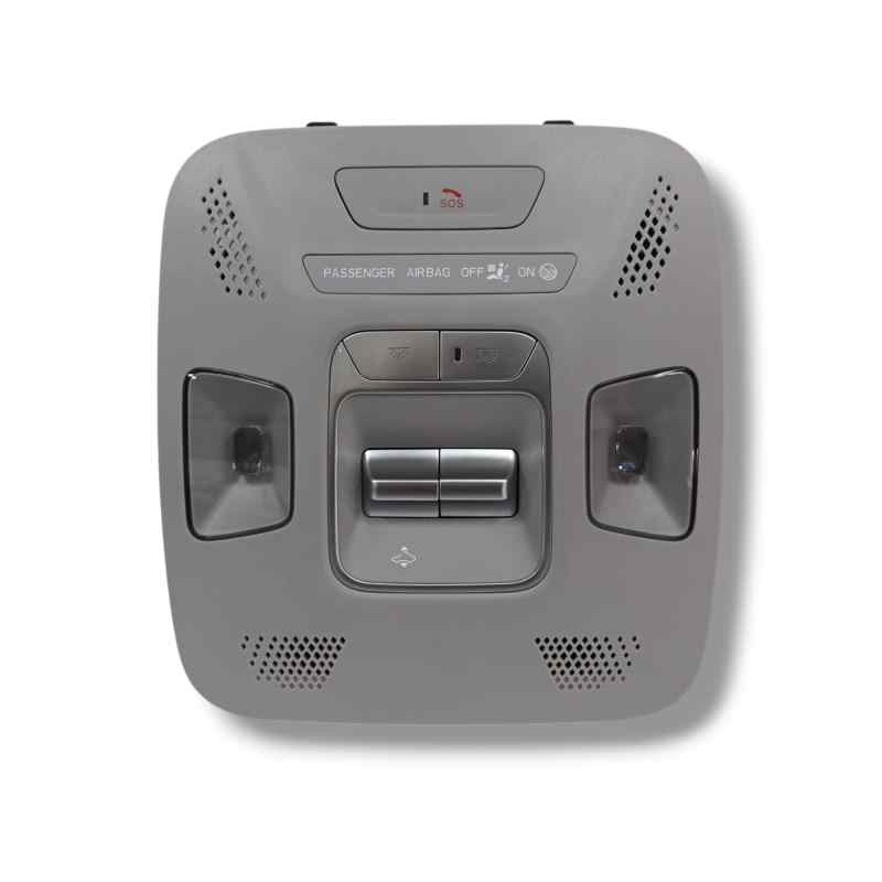 Recambio de luz interior para omoda 5 1.6 tgdi referencia OEM IAM 605000614AA  