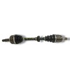 Recambio de transmision delantera izquierda para honda cr-v (re) 2.2 ctdi referencia OEM IAM 44306SWY00  
