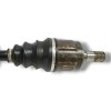 Recambio de transmision delantera izquierda para honda cr-v (re) 2.2 ctdi referencia OEM IAM 44306SWY00  