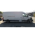 VOLKSWAGEN CRAFTER KASTEN (SY)
