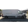 volkswagen crafter kasten (sy) del año 2019