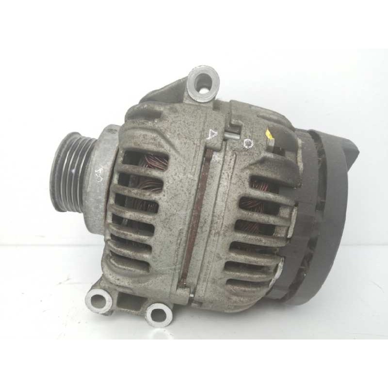 Recambio de alternador para dacia sandero básico referencia OEM IAM 8200660040B 0124415041 90A Recambio de alternador para dacia sandero básico referencia OEM IAM 8200660040B 0124415041 90A