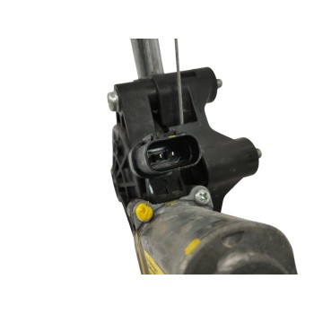 Recambio de elevalunas delantero derecho para hyundai i20 iii (bc3, bi3) 1.0 t-gdi referencia OEM IAM 82460Q0000 82402Q0010 