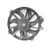 Recambio de electroventilador para peugeot 308 1.6 16v referencia OEM IAM 9661571480 988495H FS1572