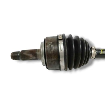 Recambio de transmision delantera izquierda para honda cr-v (re) 2.2 ctdi referencia OEM IAM 44306SWY00  