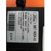Recambio de motor elevalunas trasero derecho para ford focus c-max (cap) ghia (d) referencia OEM IAM 3M5T14B534AG 5WK11509F 