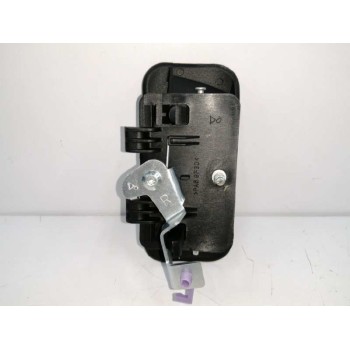 Recambio de maneta exterior lateral derecha para ford transit caja cerrada, larga (fy) (2000 =>) ft 300 2.0 express-line referen