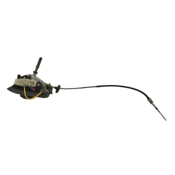 Recambio de palanca cambio para bmw x5 (e53) 4.4 v8 32v cat (m62) referencia OEM IAM 7515432  