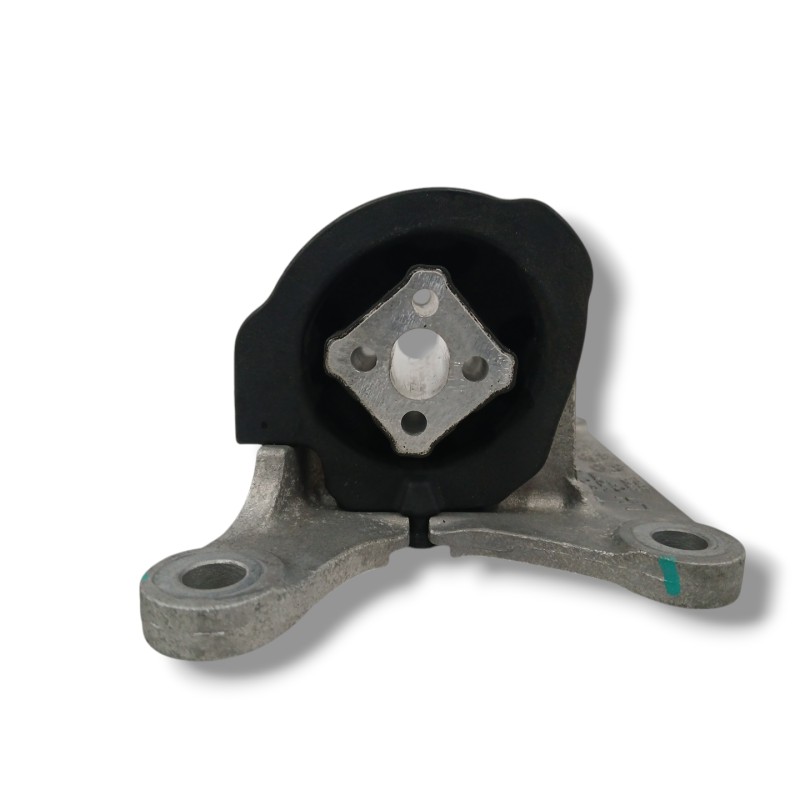 SOPORTE MOTOR IZQUIERDO