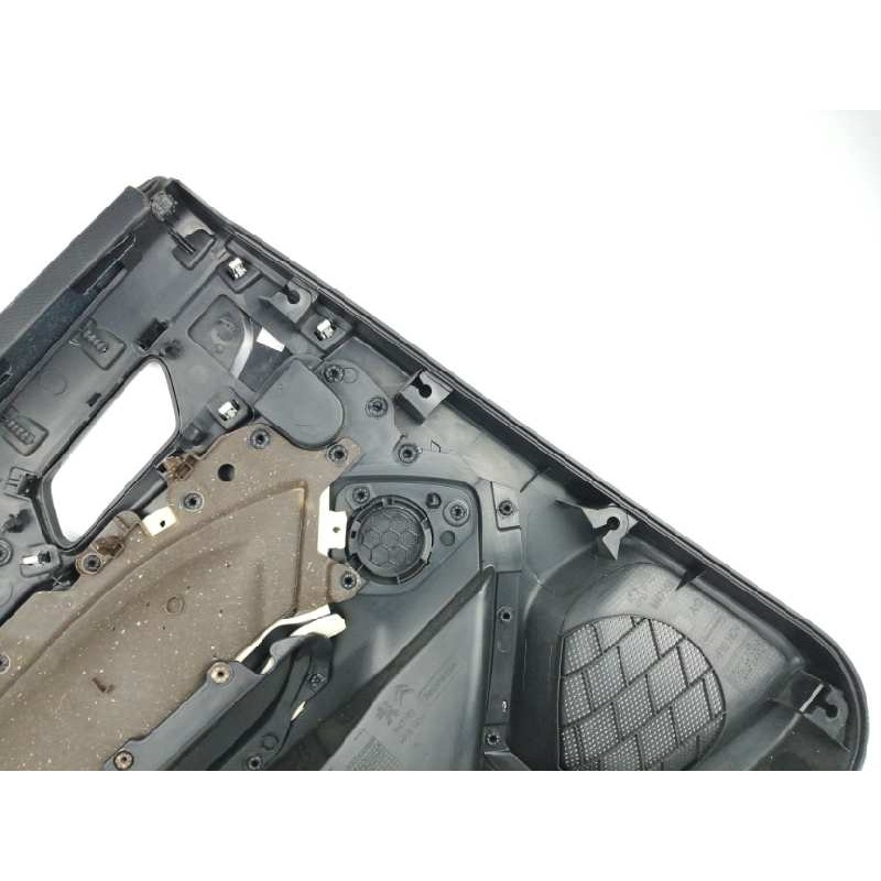 GUARNECIDO PUERTA TRASERA DERECHA