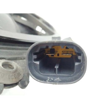 Recambio de electroventilador para peugeot 308 1.6 16v referencia OEM IAM 9661571480 988495H FS1572
