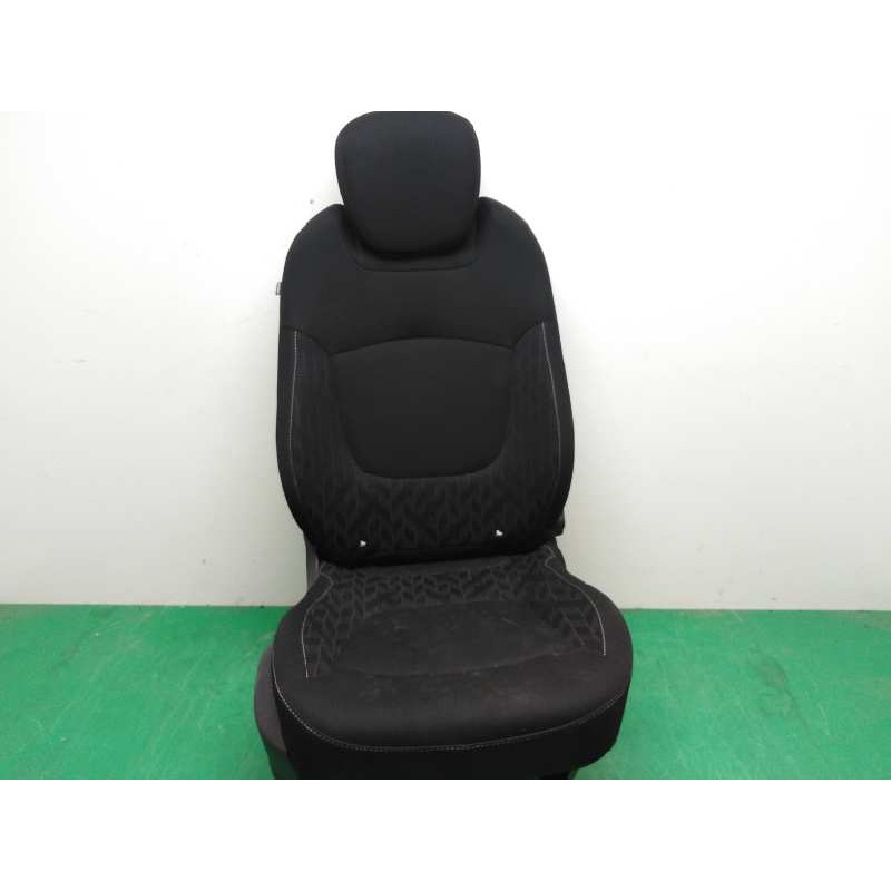 Recambio de asiento delantero derecho para renault captur i (j5_, h5_) 0.9 tce 90 referencia OEM IAM   
