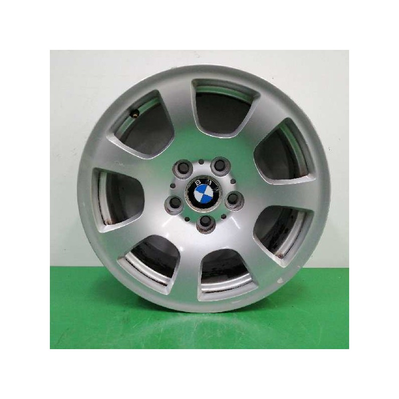 Recambio de llanta para bmw serie 5 berlina (e60) 2.0 16v diesel referencia OEM IAM 6762000 7JX16H2 IS20 