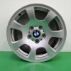 Recambio de llanta para bmw serie 5 berlina (e60) 2.0 16v diesel referencia OEM IAM 6762000 7JX16H2 IS20 