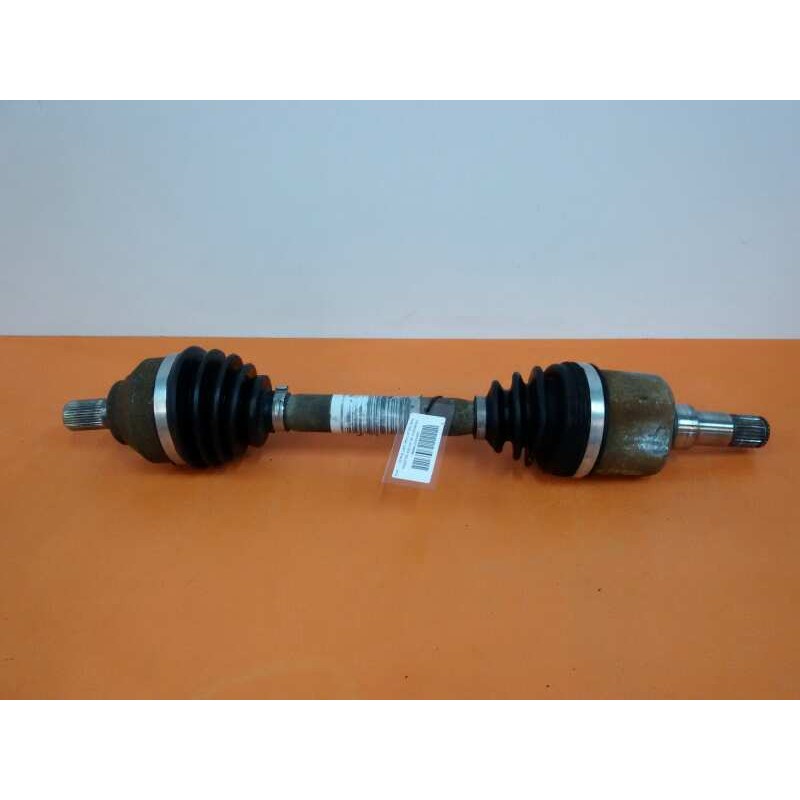 Recambio de transmision delantera izquierda para ford focus c-max (cap) ghia (d) referencia OEM IAM 1305328  